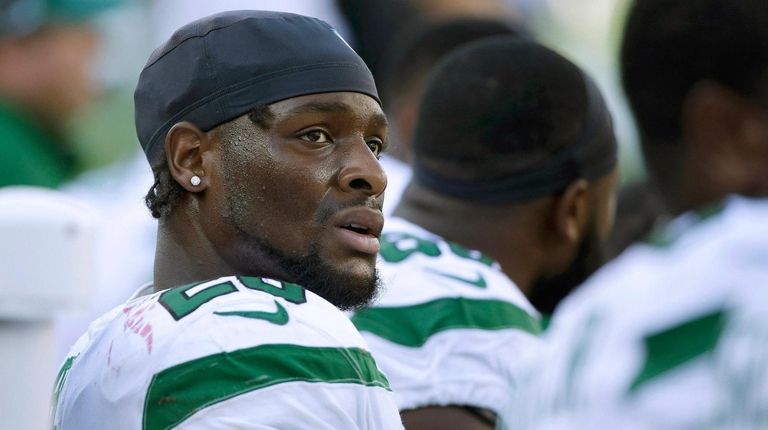 Time For The Jets And Leveon Bell To Go Their Separate Ways