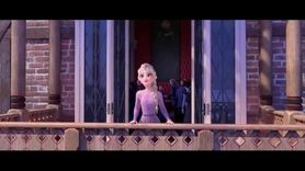The newest trailer for Disney's 'Frozen 2' journeys into the