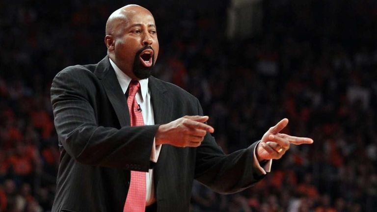 Mike Woodson should stay as Knicks coach | Newsday