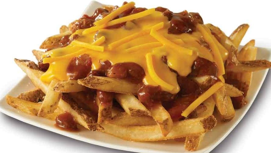 Wendys Rolls Out Chili Cheese Fries Newsday Wendys Rolls Out Chili Cheese Fries Newsday