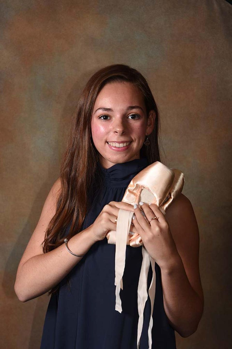 For Isabella Aletrakis, dance is about the experience