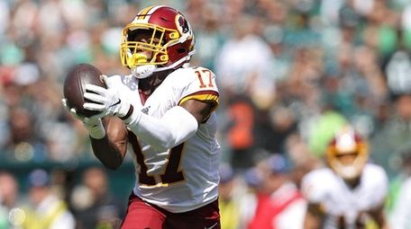 nfl week 4 washington redskins