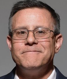Dominick S. Thorne