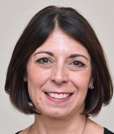 Dina M. De Giorgio