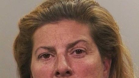 Catherina Scalia, 45, of East Rockaway ran a