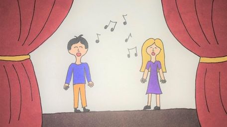 Credit: Kidsday staff artist / Maven Martin, Wheatley