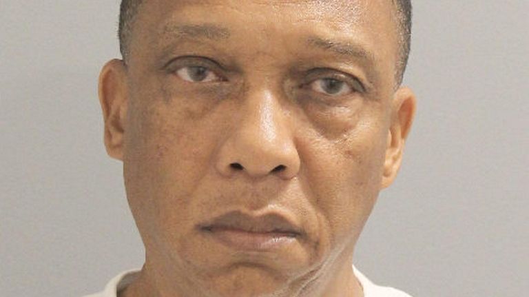 Rickie Roberts of North Valley Stream faces charges