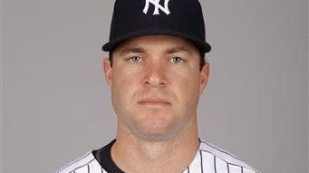 Jayson Nix.