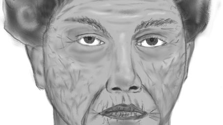 A 14-year-old girl says she was approached in