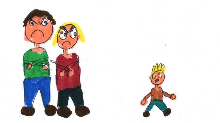 Credit: Kidsday illustration / Alessandro Castelli