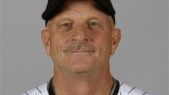Kevin Hickey, who pitched in six major league