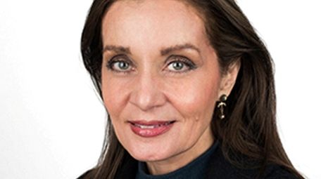 Dr. Paula Marchetta, a rheumatologist, will continue to