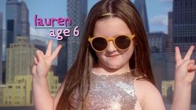Long Island's Lauren Rao will appear on