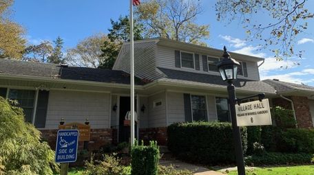 Officials in Russell Gardens are proposing longer terms