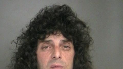 Police said James O'Donnell, 47, was arrested and