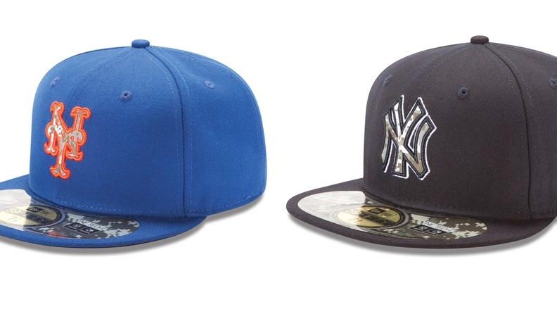 yankees memorial day hat