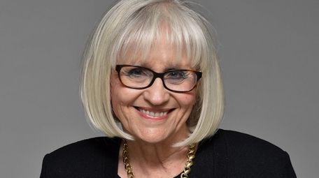 Judi Bosworth, Democratic incumbent candidate for North Hempstead