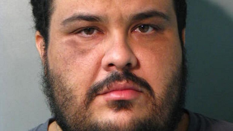 Jose Tejada, 37, of Memphis, Tenn., has been