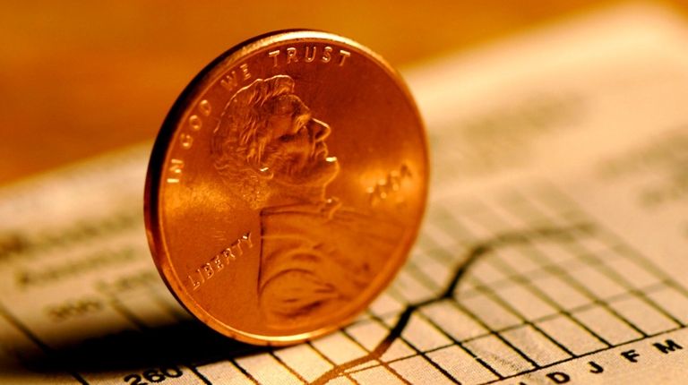 Don't allow your saving strategy to be buffeted