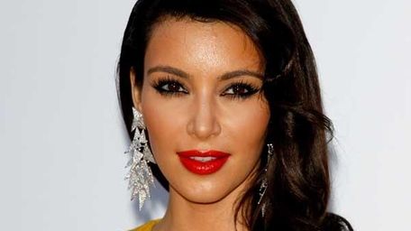 Kim Kardashian