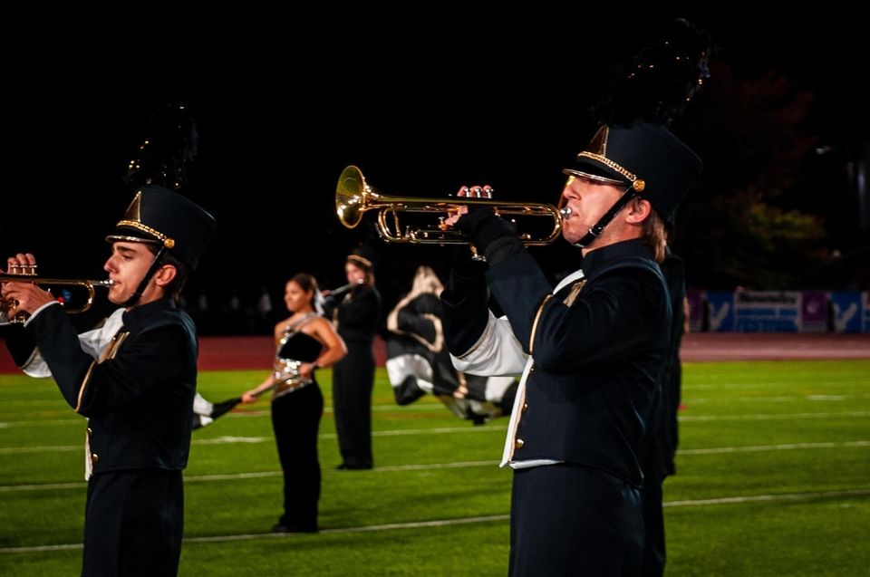 Photos from Wantagh High School's performance at the