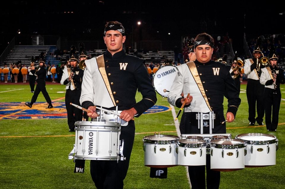 Photos from Wantagh High School's performance at the