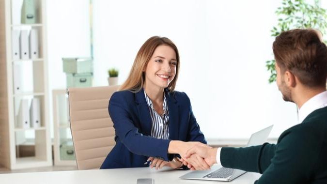 It's easy to see how job interviews have