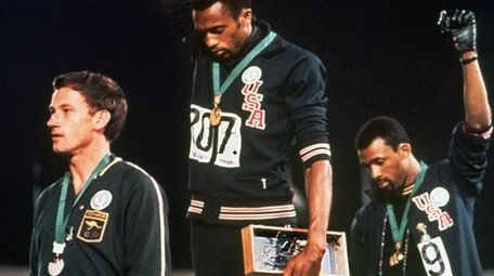 At the height of the Civil Rights Movement,
