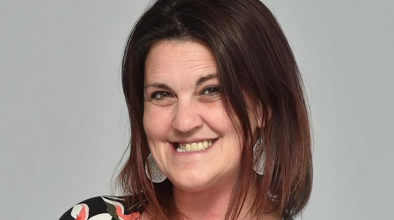 Tina M. Kremer.