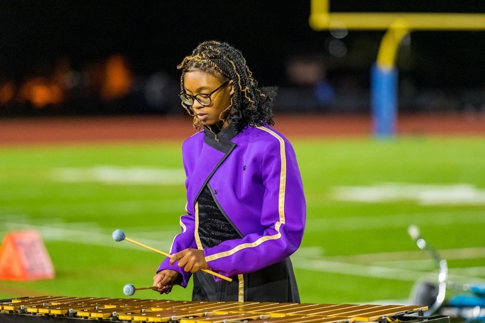 Photos from Islip High School's performance at the