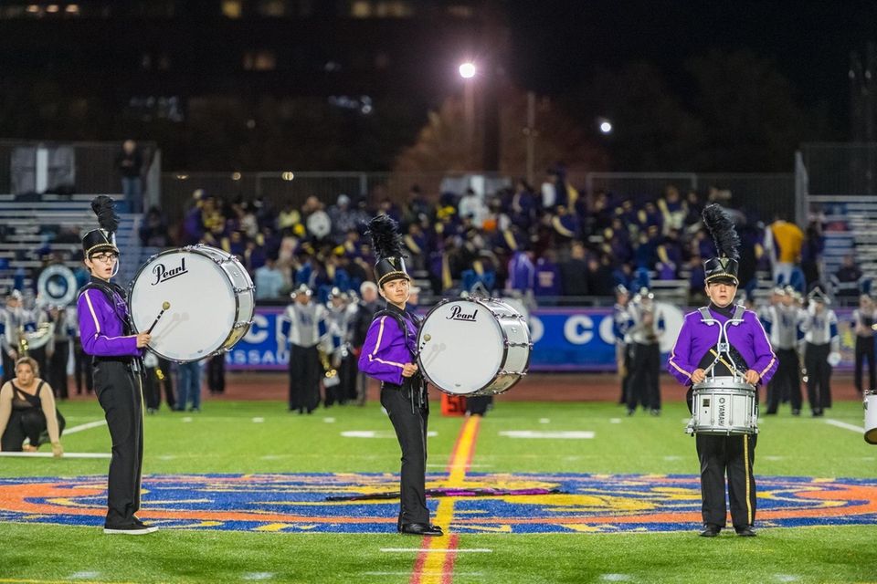 Photos from Islip High School's performance at the
