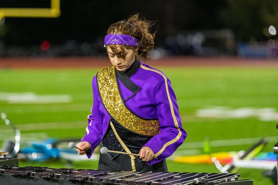 Photos from Islip High School's performance at the