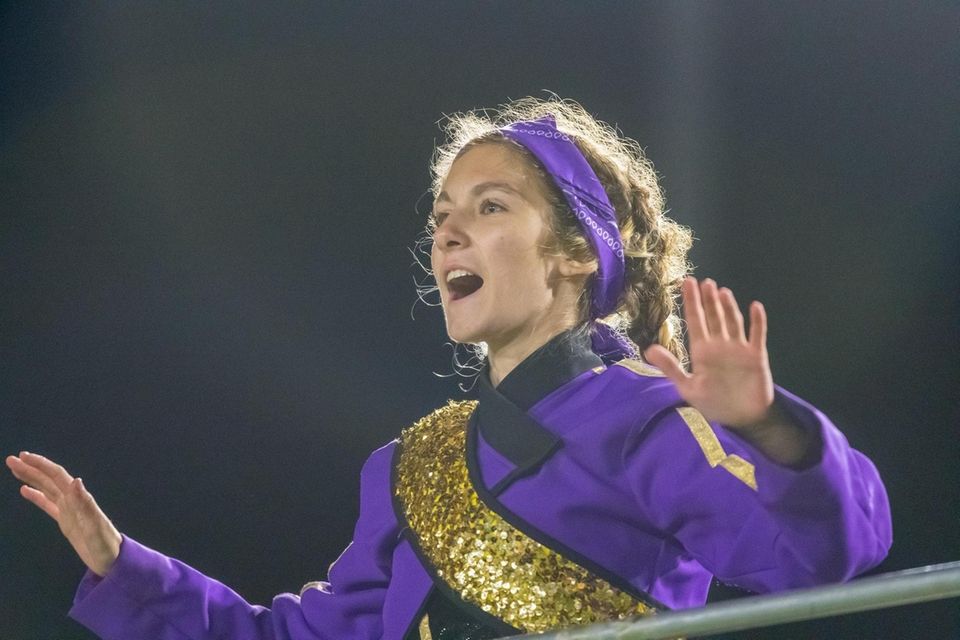 Photos from Islip High School's performance at the