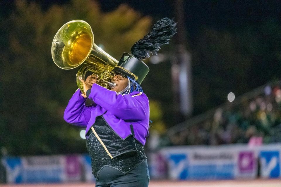 Photos from Islip High School's performance at the