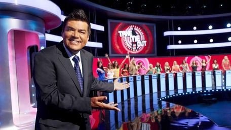 george lopez new dating show