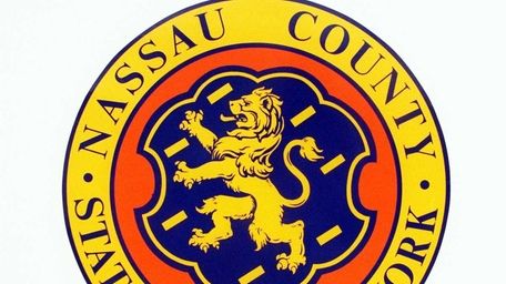 Nassau County seal