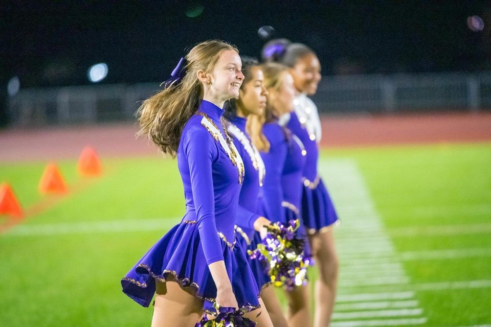 Photos from Sewanhaka High School's performance at the
