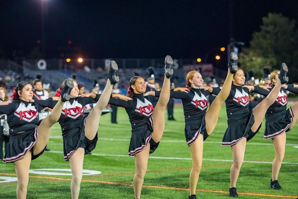Photos from Island Trees High School's performance at
