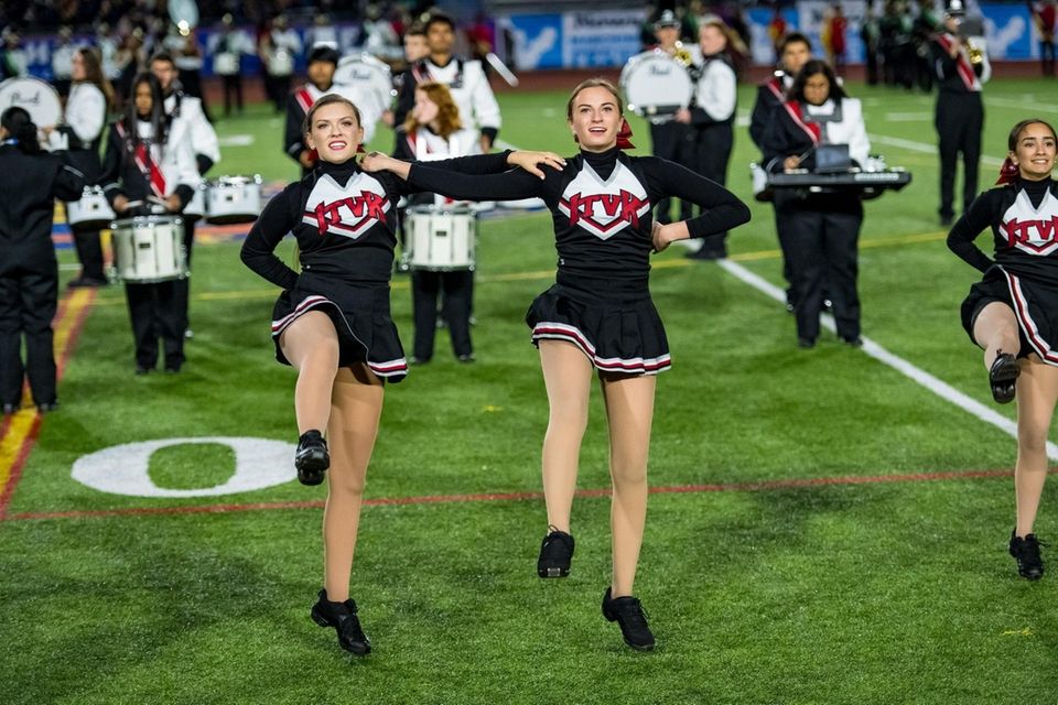 Photos from Island Trees High School's performance at