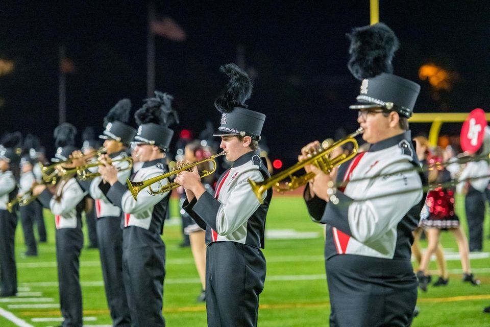 Photos from Island Trees High School's performance at