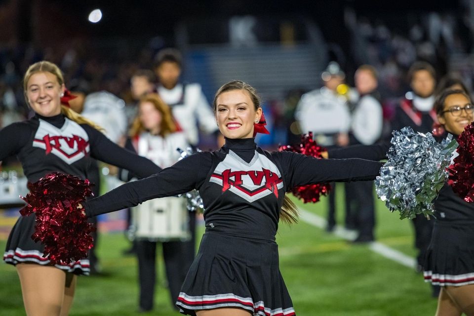 Photos from Island Trees High School's performance at