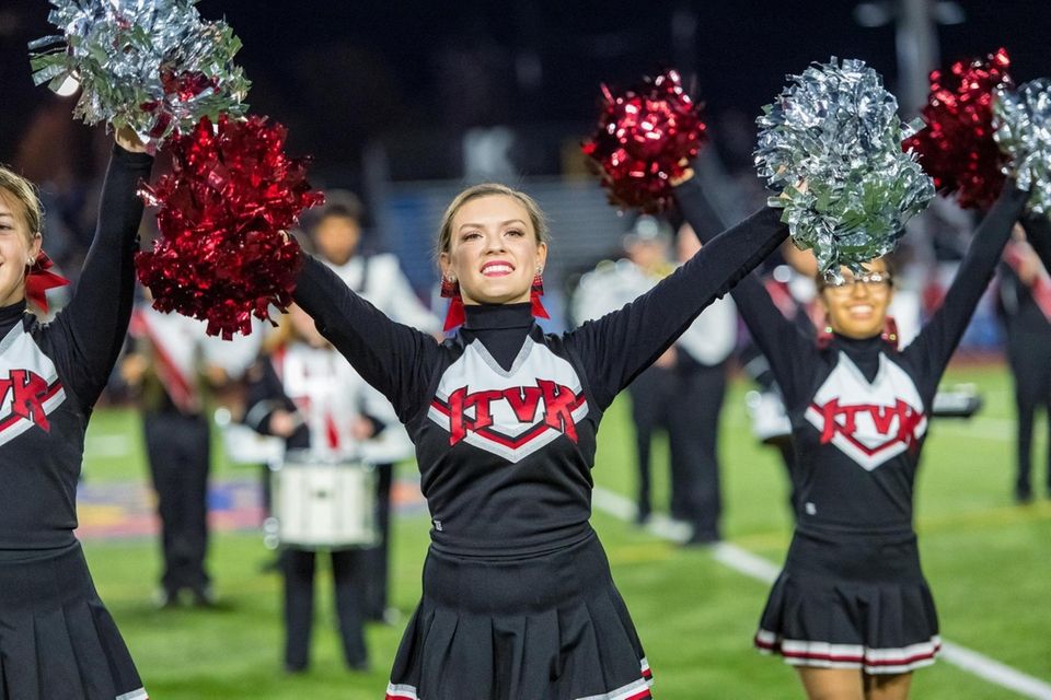 Photos from Island Trees High School's performance at