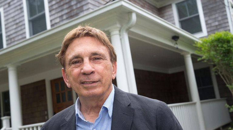 Anthony Gugliotta, owner of Sayville-based TS Construction, sued