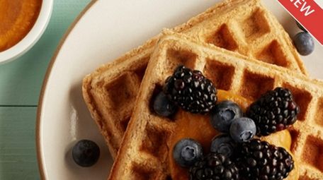 The Forks Over Knives app is a spinoff