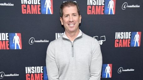 Former NBA referee Tim Donaghy attends the New