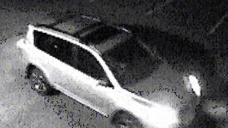 Suffolk County police released a photograph of a