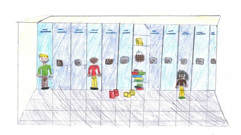 Credit: Kidsday illustration / Sara Mierzejewski