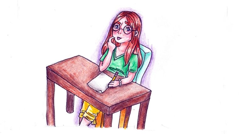 Credit: Kidsday staff artist / Kiara Anderson, Stony