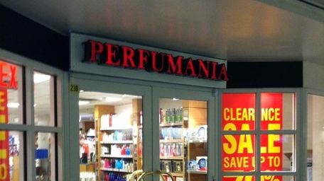 perfumania