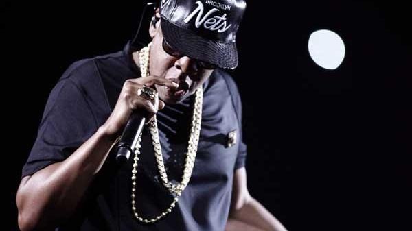 Jay-Z